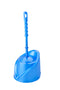 Toilet Brush: Efficient and Hygienic Bathroom Cleaning Tool (24) UP152 Origin manufacturing