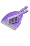 Small Dustpan and Brush Set Strong for Indoor and Outdoor Use (24) UP174 Origin manufacturing