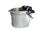 13 Litre Plastic Mop Bucket: Efficient Cleaning Companion (12) UP301 Origin manufacturing