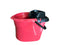 13 Litre Plastic Mop Bucket: Efficient Cleaning Companion (12) UP301 Origin manufacturing