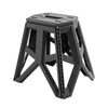 Big Tank Folding Stool: Sturdy and Portable Seating Solution (6) 306 Origin Manufacturing