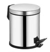 Size 3 Stainless Steel Bin: Durable and Versatile Waste Container (8) QS452 Origin manufacturing