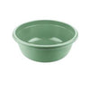 15.5 Litres (Size 4) Colored Plastic Bowl: Extra-Large and Sturdy Utility Bowl (24) QS048 Origin Manufacturing