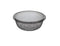 5 Litres (Size 1) Grey Plastic Bowl (24) QS057 Origin Manufacturing