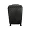 Suitcase Durable 3-Piece Luggage Set with 360° Spinner Wheels for Travel made from PP Origin Manufacturing