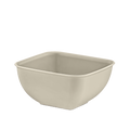 1.3 Litre Square Bowl No. 2 - Versatile Mixing, Serving, and Salad Bowl for Kitchen and Dining Origin Manufacturing