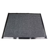 Door mat-heavy duty 60cm x 40cm (50) BB3123 Origin Manufacturing