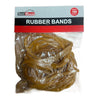 Thick Rubber Bands (250 pcs): Secure and Versatile Binding Solution CD127 Origin manufacturing