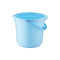 14 Litre Cleaning Bucket - Durable Cleaning Pail with Comfortable Handle for Efficient Household or Professional Cleaning - Large Capacity Cleaning Solution Bucket - Versatile and Easy-to-Clean Cleaning Tool (50) E-551 Origin Manufacturing