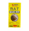 RAT Glue Traps pack of 2: Effective and Humane Pest Control Solution (144) T1008 Origin manufacturing