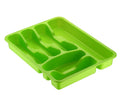 LARGE Cutlery Tray For Silverware, Kitchen Accessories For Storage And Organising, Made Of Durable Plastic Origin Manufacturing