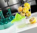 Lemon Squeezer Citrus Fruit Juicer Kitchen Lime Orange Fruit Press Origin Manufacturing